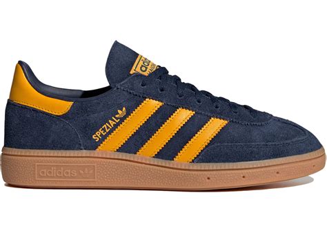 Adidas spezial stockx